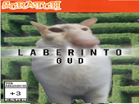 laberinto gud